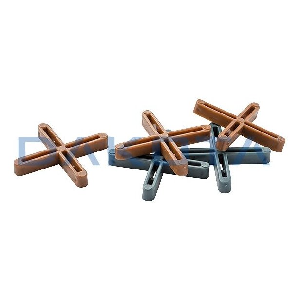 Cruzeta para Mos 6 mm (Saco)
