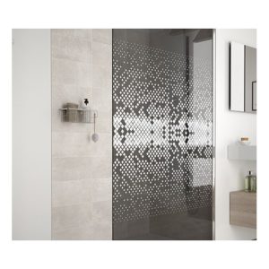 OLI Resguardo Duche Fixo Heaven 770- 780 Prt