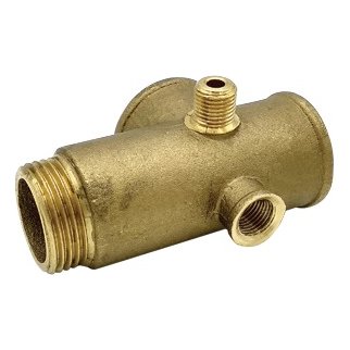 Tê para Eletrobomba