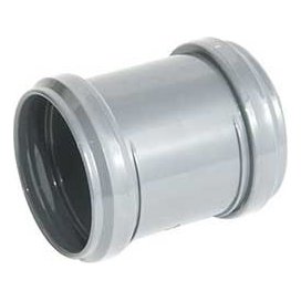 União PVC 40