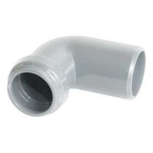 Curva PVC 90º 32