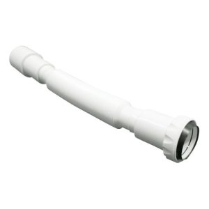 Tubo Articulado Branco 1 1/4×1 1/2 32×50