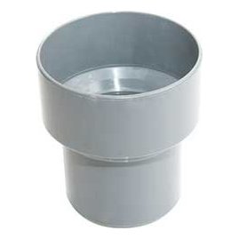 Canhão PVC para Sanita Direto