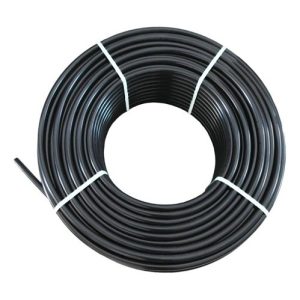 Tubo Rega 4 kg Ø32 / 1" Rolo 200 m