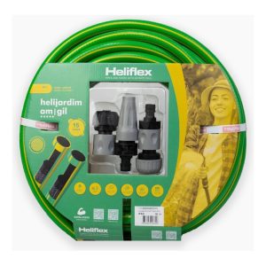 Heliflex Tubo de Rega GIL 19 mm 50 m