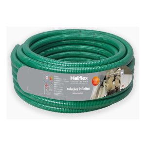 Heliflex MD 105 mm 25 m Verde