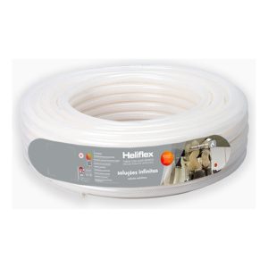 Heliflex Helivyl Cristal AL 10 mm 50 m