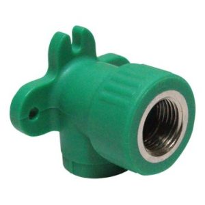 PPR Joelho com Pater 25×1/2