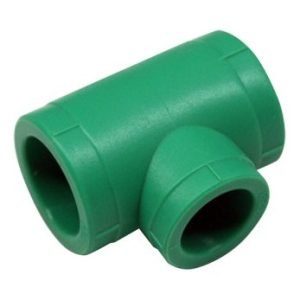 PPR Tê Redução 25×20×20