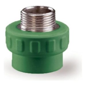 PPR Terminal Rosca Macho 20×1/2