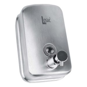 Doseador 1000 ml INOX/515 Losac