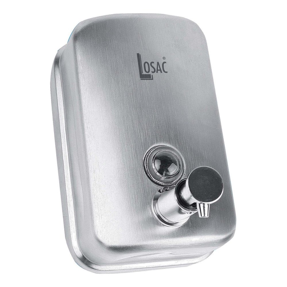 Doseador 1000 ml INOX/515 Losac