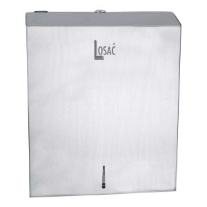 Porta Toalhete INOX/513 Losac