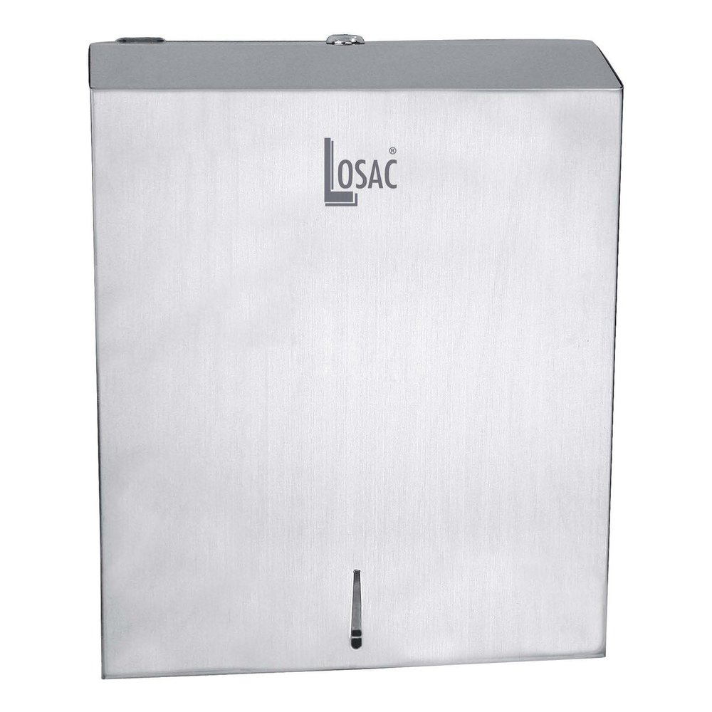 Porta Toalhete INOX/513 Losac