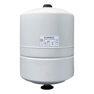 Balão para Electrobomba 24 - 25 L com Acessórios