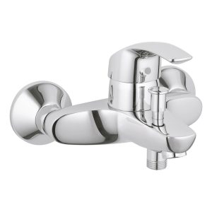 Eurosamart 33300001 Monoc. Banheira e Duche – Grohe