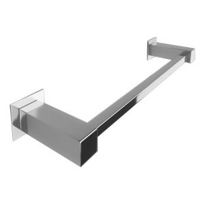 Toalheiro Inox 410 30 cm