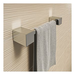 Toalheiro Inox 410 40 cm