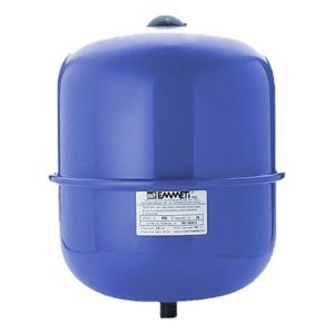 Balao para Electrobomba 24-25 L sem Acessorios