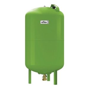 Balão para Electrobomba 200 L sem Acessorios