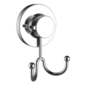 Suporte Universal Ventosa com Cabide