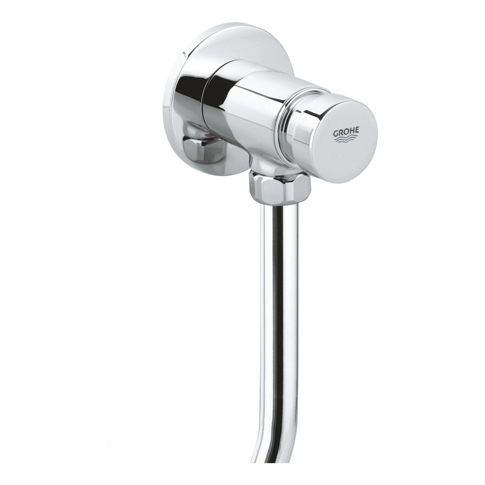 Rondo 37396000 Fluxom. Urinol Flush Valve – Grohe