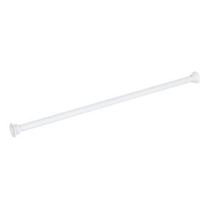Varão Extensivel 120 - 220P/BANHEIRA