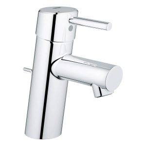 Concetto New Monocomando Lavatório de 1/2 (Ref. 32204001) – Grohe