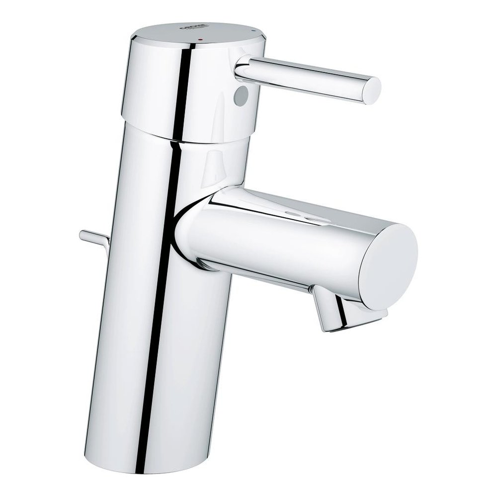 Concetto New Monocomando Lavatório de 1/2 (Ref. 32204001) – Grohe