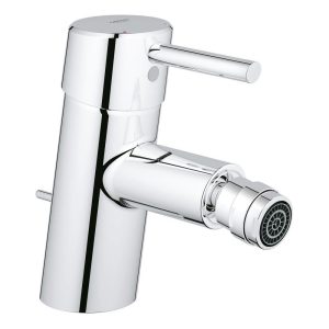 Concetto New Monocomando Bidé 1/2 (Ref. 32208001) – Grohe