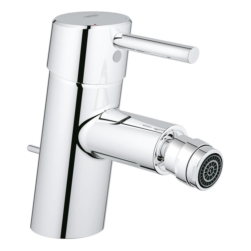 Concetto New Monocomando Bidé 1/2 (Ref. 32208001) – Grohe