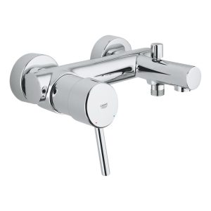 Concetto Monocomando Banheira 1/2 (Ref. 32211001) – Grohe