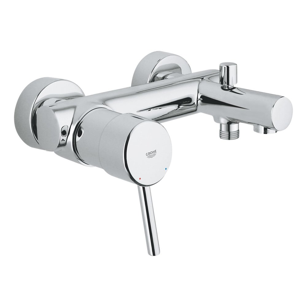 Concetto Monocomando Banheira 1/2 (Ref. 32211001) – Grohe