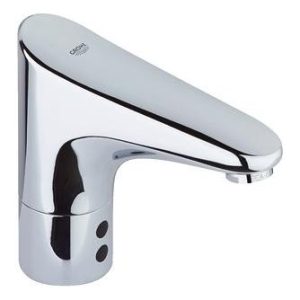 Europlus E Torneira Lavatório (1 Água) (Ref. 36208000) – Grohe