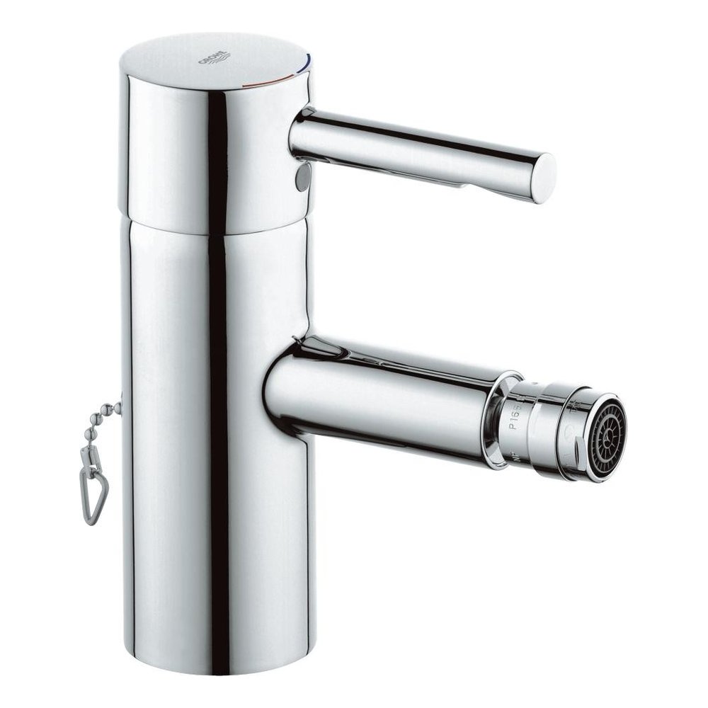 Essence Monocomando Bidé com Corrente Flexível (Ref. 33623000) – Grohe