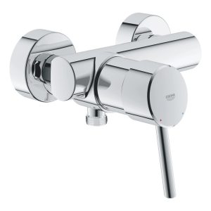 Concetto New Monocomando Duche 1/2 (Ref. 32210001) – Grohe