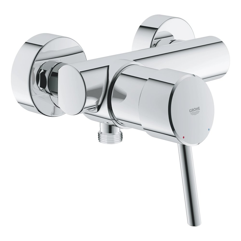 Concetto New Monocomando Duche 1/2 (Ref. 32210001) – Grohe