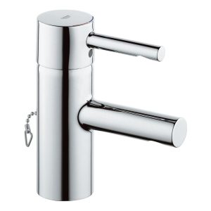 Essence Monocomando Lavatório (Ref. 33596000) – Grohe
