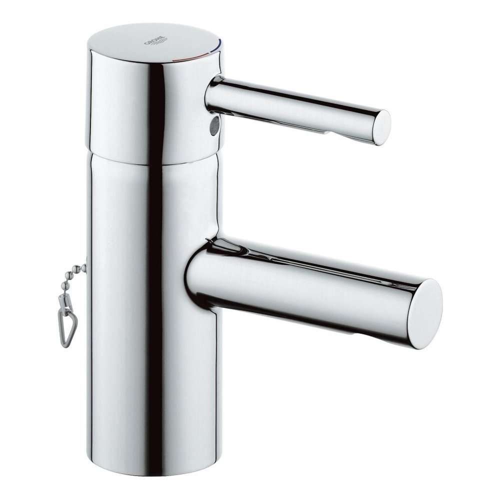 Essence Monocomando Lavatório (Ref. 33596000) – Grohe