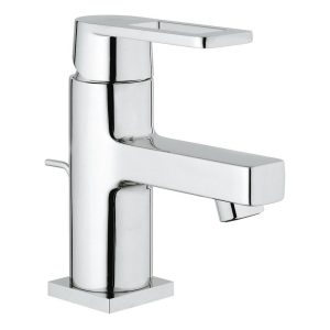 Monocomando Lavatório Quadra (Ref. 32631000) – Grohe