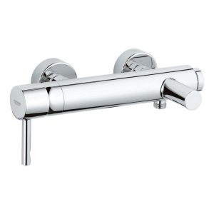Essence Monocomando Banheira e Duche (Ref. 33624000) – Grohe
