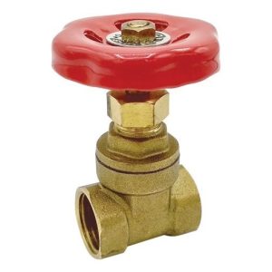 Torneira Adufa 3/4