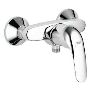 Euroeco Monocomando para Base Chuveiro (Ref. 32740000) – Grohe