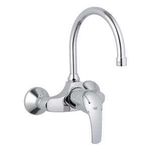 Eurosmart Monocomando Lava-Loiça (Ref. 32482001) – Grohe