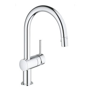 Minta Monocomando Lava (Ref. 32321000) – Grohe