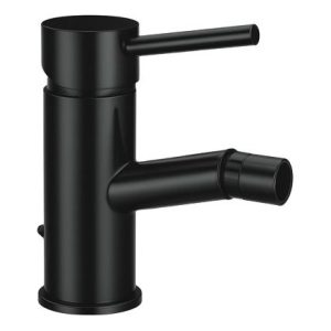 Monocomando Bidé Preto