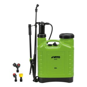 Pulverizador 16 l – Vito