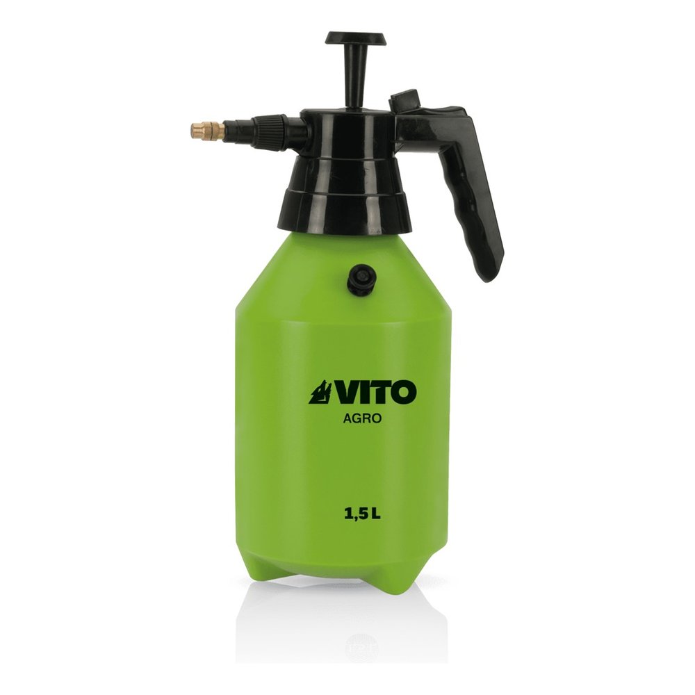 Pulverizador 1,5 l – Vito