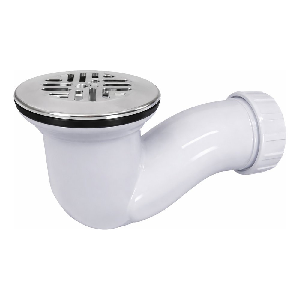 Válvula Sifonada para Poliban Raso d40/43