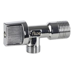 Torneira Esquadria 1/2×3/4 – Flux